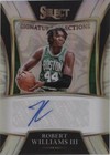 2021-22 Panini Select - Robert Williams III #SS-RWL