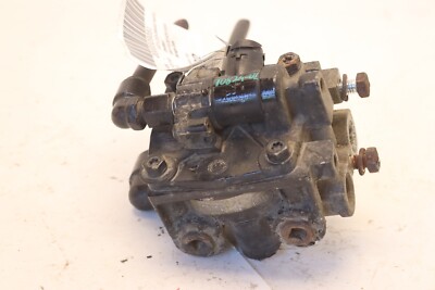 2013 Volvo VNL 670 Bendix T-5019483 Antilock Traction Relay Valve OEM