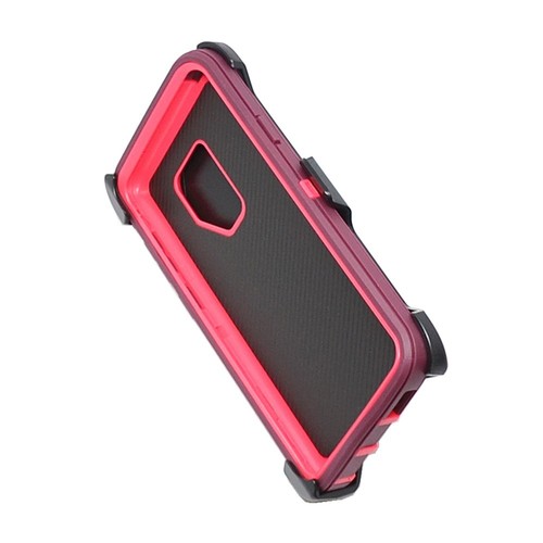 For Samsung Galaxy S9 / S9+Plus Case Clip Fit Otterbox Defender w/Screen - Picture 28 of 37