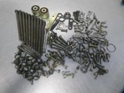 EB1313 1999 BMW K1200 LT ENGINE AND TRANSMISSION HARDWARE KIT