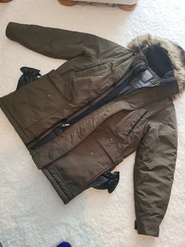 Weatherproof full zip jacket (clean) - Picture 9 of 10