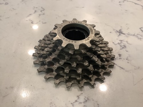 Sachs Aris LY93 Freewheel - Picture 3 of 6
