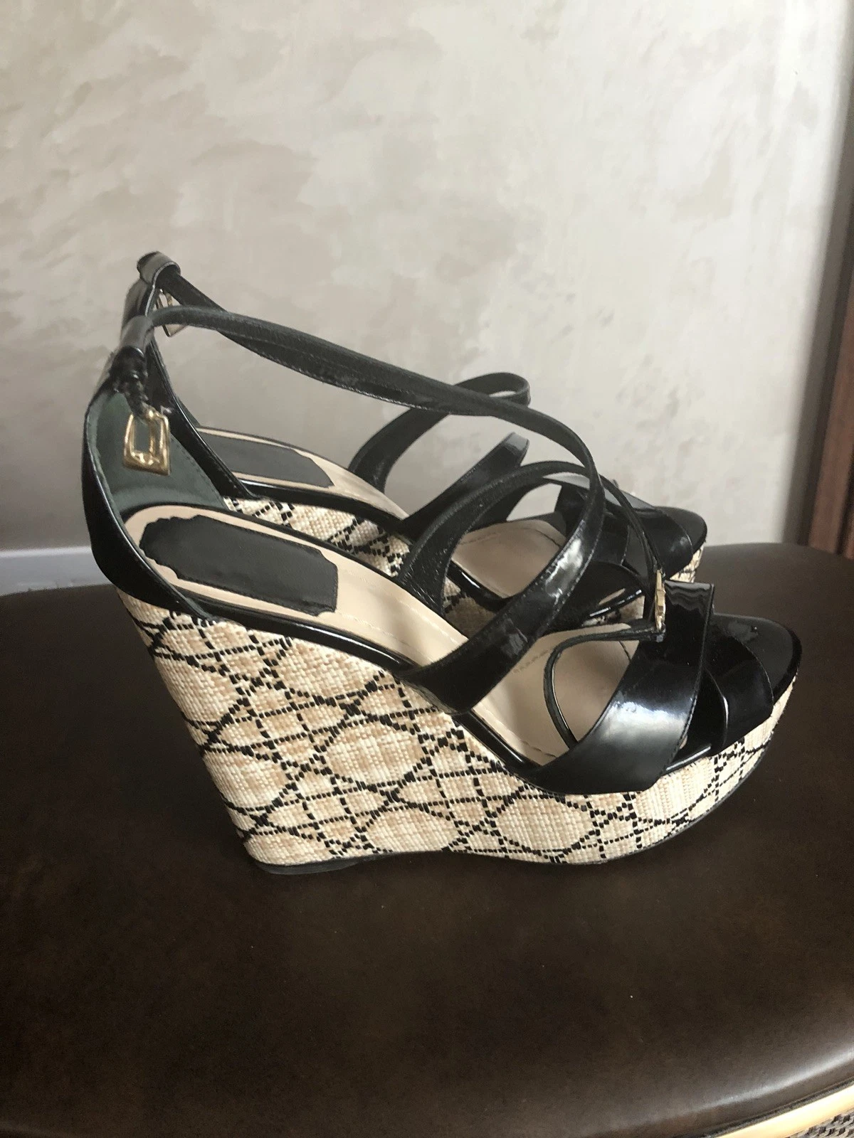 chaussures christian dior 37,5