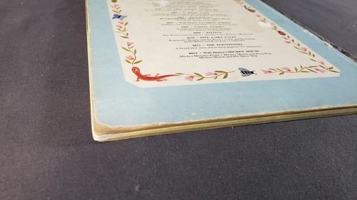The Flintstones - A Big Golden Book #8012 - Golden Press, N.Y. 1962 - Picture 8 of 21