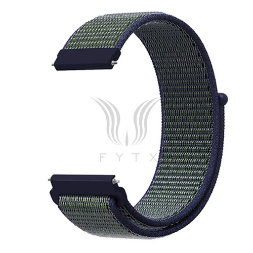 Woven Nylon Loop Sport Strap band For COROS APEX 2 Pro /APEX 42mm 46mm /PACE 2 3 - Picture 29 of 46