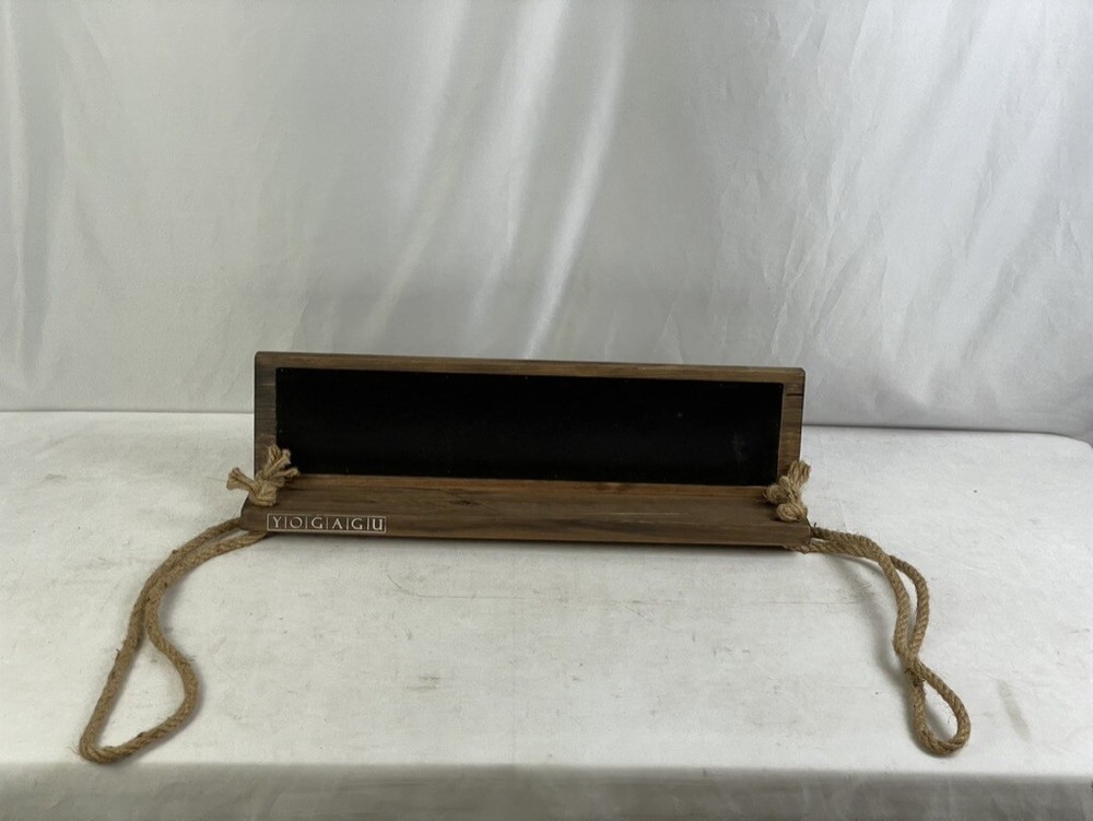 Yoga Mat Storage Rack for Organized Workout Space  