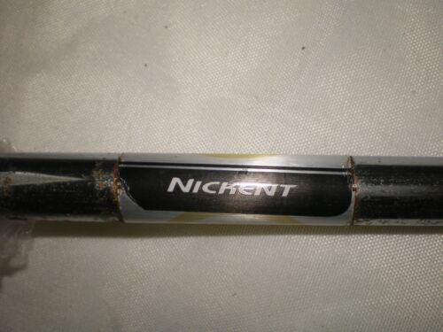 Nickent PIPE II 2 PP/01 35" Putter Steel Shaft Men RH - Picture 7 of 7