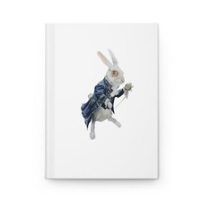 Hardcover Journal Matte