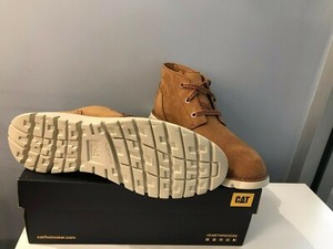 cat sidcup boot