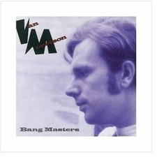 Van Morrison- Bang Masters CD- Excellent Condition