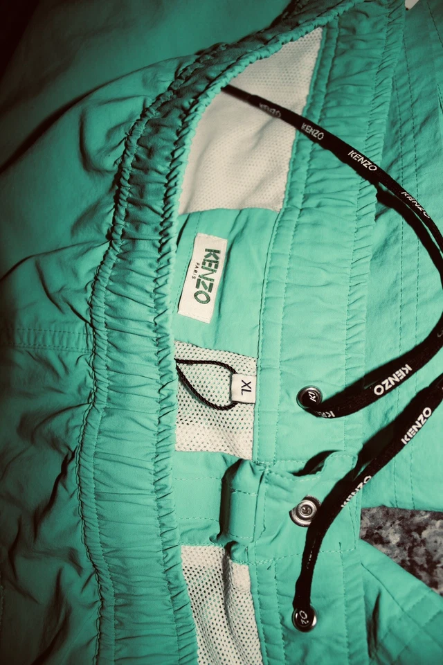 Kenzo swim trunks - Image 3 of 4