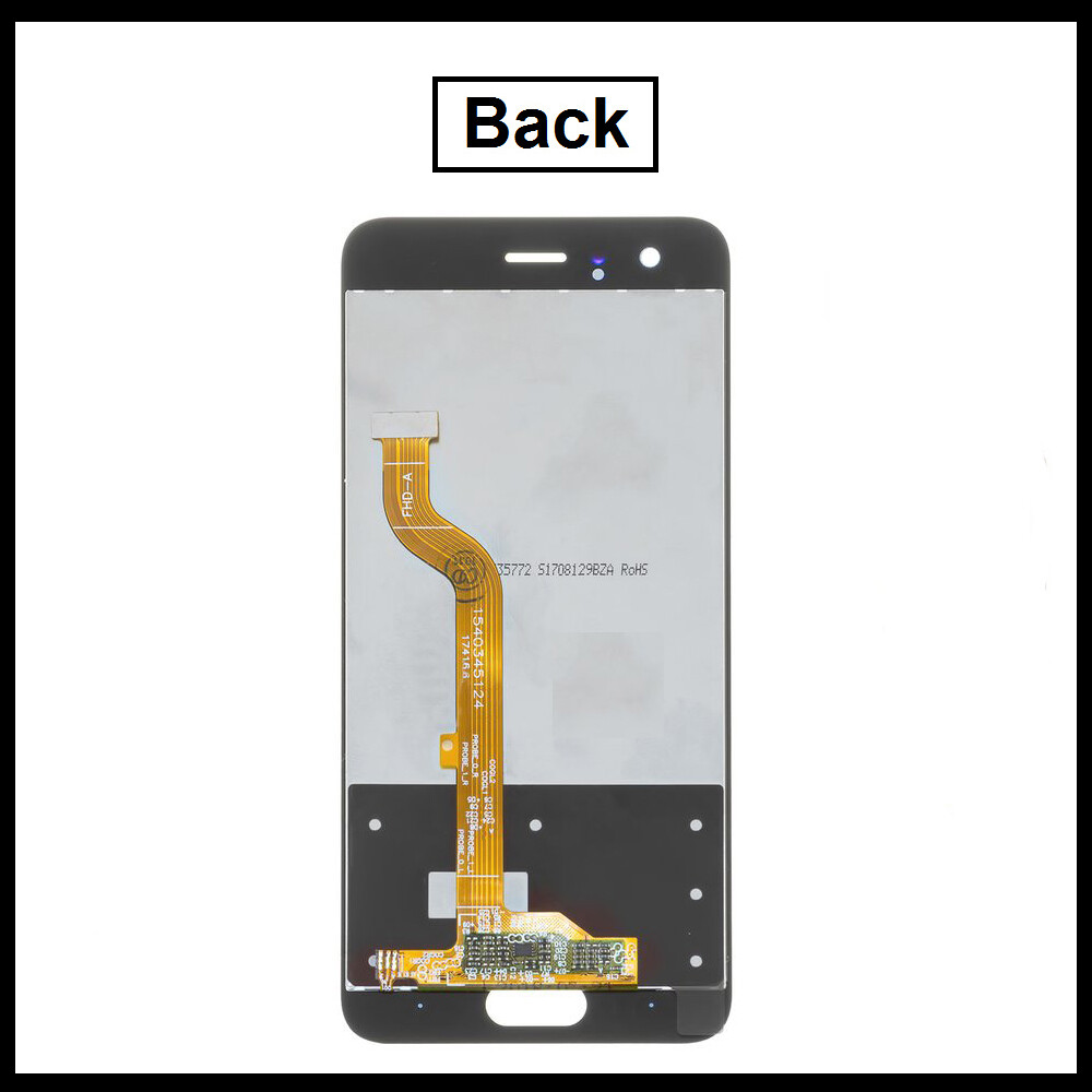 Image 3 - For Huawei Honor 9 Display Screen Touch Digitizer Replacement LCD