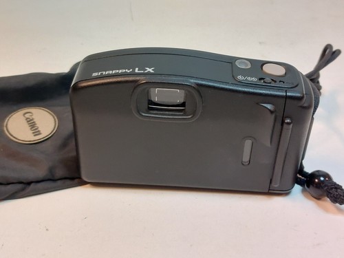 10x Film Camera Bundle - Pentax/Canon/Olympus - Picture 18 of 22