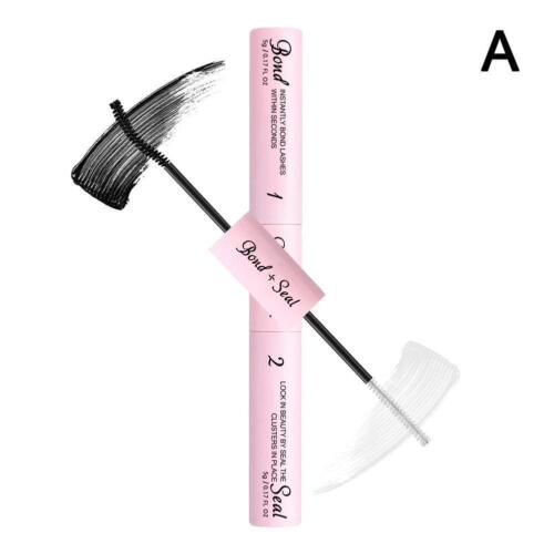 Lash Bond and Seal Lashes Glue For Individual Cluster Extensions Eyelash T1P3 - Picture 25 of 26