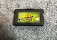 Tak and the Power of Juju (Nintendo Game Boy Advance, 2003) GBA, GAME ONLY