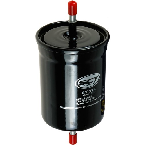 Ölwechsel Set 5L MANNOL Energy Premium 5W-30 Motoröl + SCT Filter KIT 10754768 - Bild 7 von 9
