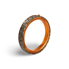 CF Moto CForce UForce ZForce 500 600 Exhaust Gasket 0180-022300