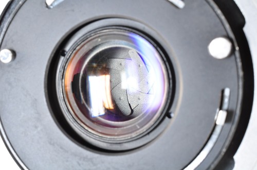 Canon FD 20mm f/2.8 S.S.C. SSC Gran Angular MF Lente Raro O * Excelente + 5 *... - Imagen 9 de 15