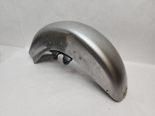 For Harley Davidson Front Fender Steel Raw with Trim Holes '00-'13 FLT 1401-0318