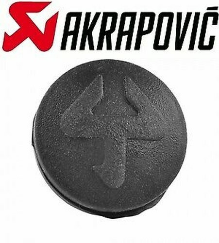 Collier d/'échappement tr11 Akrapovic