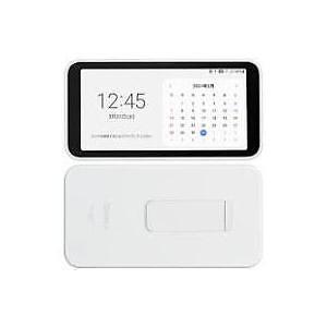 SAMSUNG Galaxy 5G Mobile Wi-Fi SCR01SWU White Sim Wifi Router Free