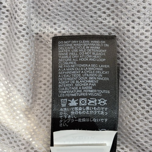 Chaqueta Hyvent The North Face para mujer talla XS verde blanco - Imagen 16 de 18