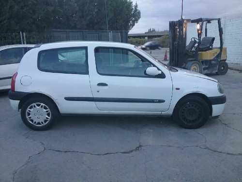03G903315D cinghia ausiliare per RENAULT CLIO II FASE I (B CB0) 2004 4165770 - Picture 8 of 8