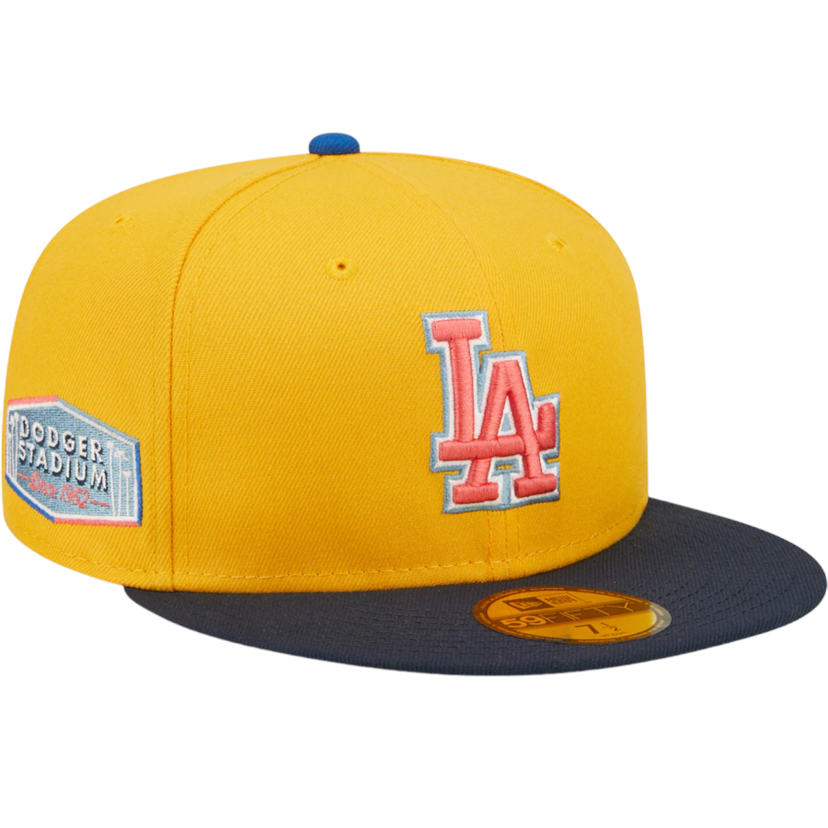 ウェア Newera 7 7/8 Los Angeles Dodgers Undefeated Newera MLB LosAngeles Dodgers 7 5/8 Size | eBay