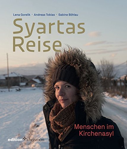 Thumbnail - Syartas Reise: Menschen Kirchenasyl