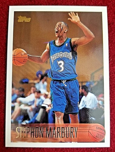 1996-97 Topps Kobe Bryant Foil Robinson Reprint Pro Files Michael Jordan PSA 10 - Picture 34 of 320