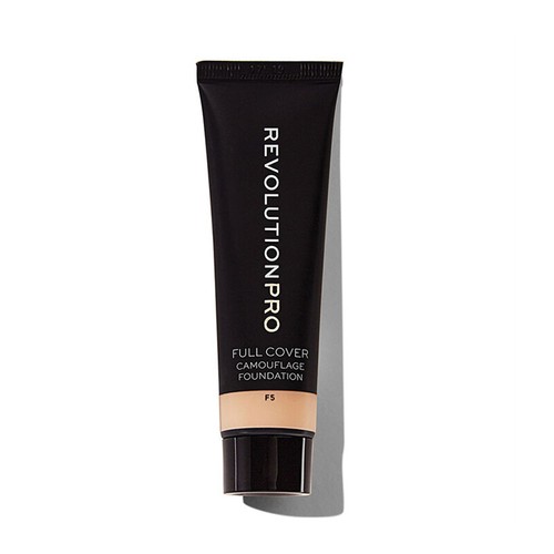 Revolution Pro Full Cover Camouflage Foundation, 25 mls choose your shade - Picture 5 of 12