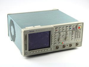 tektronix tds744a manual Tektronix tds744a tds-744a programming manual.