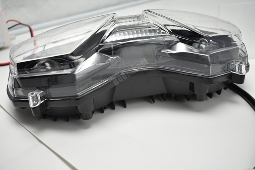For Triumph Tiger 800 1200 Explorer Tiger800 1200 XCA XCX XRX 2014 LED Headlight - Picture 12 of 17