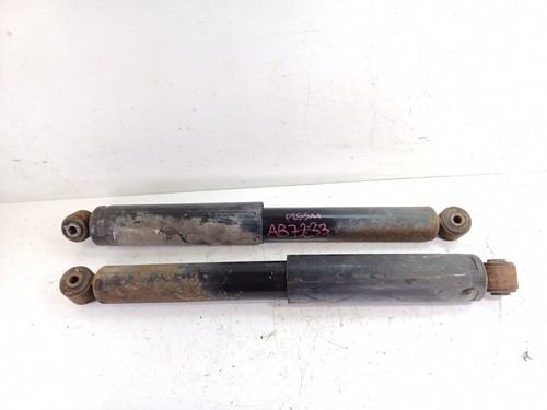 AMMORTIZZATORE SOSPENSIONE COPPIA Jeep Cherokee KJ 2004 - Imagen 1 de 6