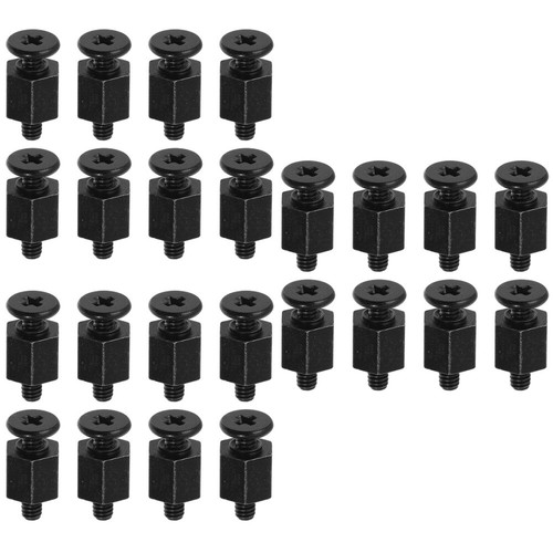 8 Pcs M.2 Screws Desktop Computer Installation Kit Motherboard Mount - Bild 31 von 53