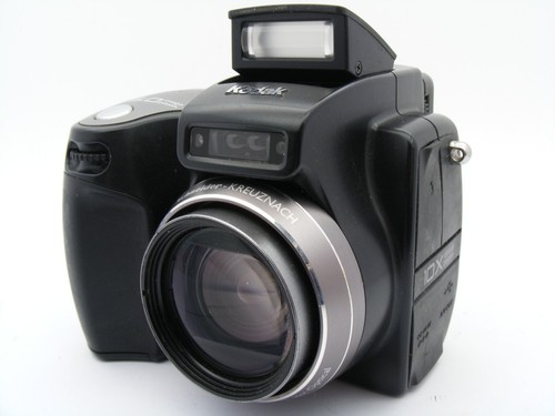 Kodak Easyshare Z7590 digital camera 5MP 10x Optical zoom + video - Picture 13 of 20