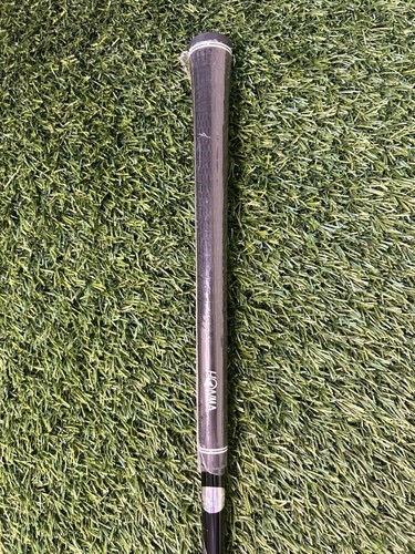 NEW Honma TW 717 7W 21 Loft Vizard Regular Flex Original Grip RH - Picture 5 of 5