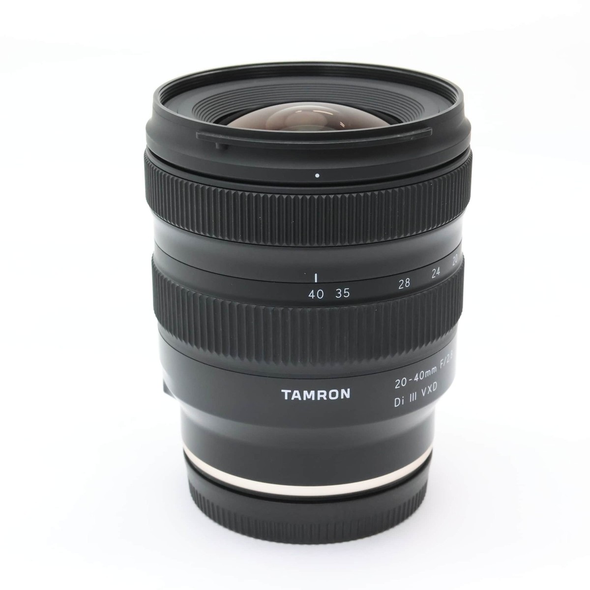 TAMRON - ☆美品【TAMRON】20-40mm F2.8 Di III VXD A062 Amazon.com : Tamron 20-40mm f/2.8 DI III VXD Sony E