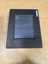 AUTOMATION DIRECT EZ-S6C-FS OPERATOR PANEL 