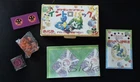 Pokemon Japanese Intro Squirtle Bulbasaur Deck PSA GRADED COMPLETE 82 Cards