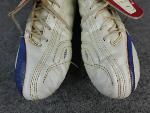Botines de fútbol Umbro SX Flare A SG EE. UU. 12,5 - Imagen 6 de 20
