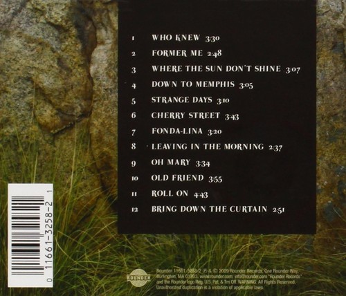J.j.cale Roll On (CD) - Bild 2 von 2