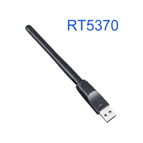 RT5370 Card Portable 2.4G 150Mbps USB WiFi Adapter Wifi Antenna USB WiFi3334 - Picture 4 of 6