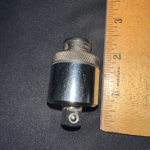 Proto Tools USA 5247 Ratchet Reversible Breaker Bar Adapter, 3/8" Drive - Picture 6 of 6