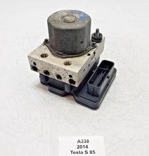✅ 2012-2016 OEM Tesla Model S Anti Lock ABS Brake Pump Module Assembly