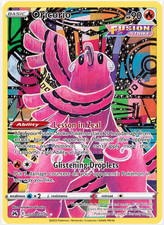 POKEMON TCG SWSH Crown Zenith - Pick Your Card IR/SIR/GG NM/Mint