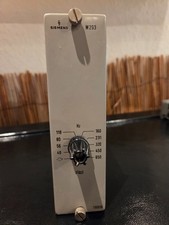 Siemens Sitral W293 - Vintage German Equalize...