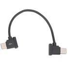 Remote Controller Data Cable Type‑C to Type‑C for DJI Mavic Air2/Mini2 Drone UK.