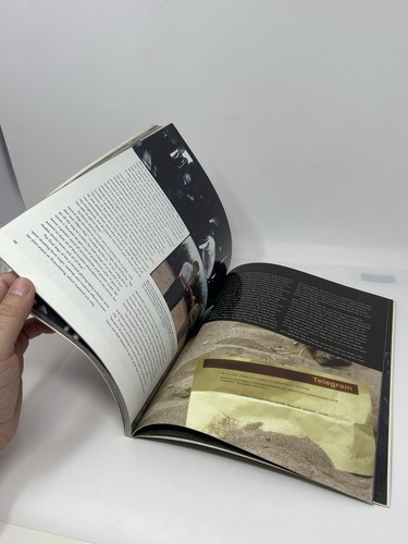 The Making of The X Files Fight The Future Book First Edition 1998 Paperback - Picture 13 of 15