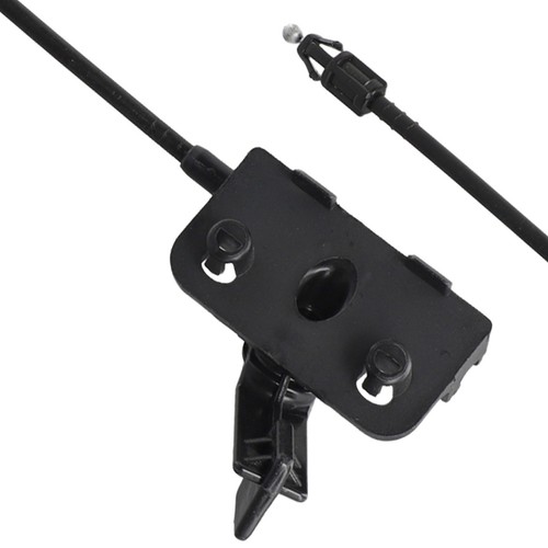 Hood Release Mechanism Replacement for For JEEP For COMPASS All Variants - Picture 10 of 23